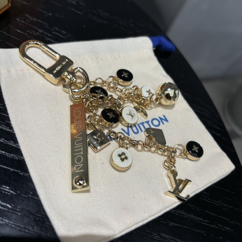 Louis Vuitton Keychains